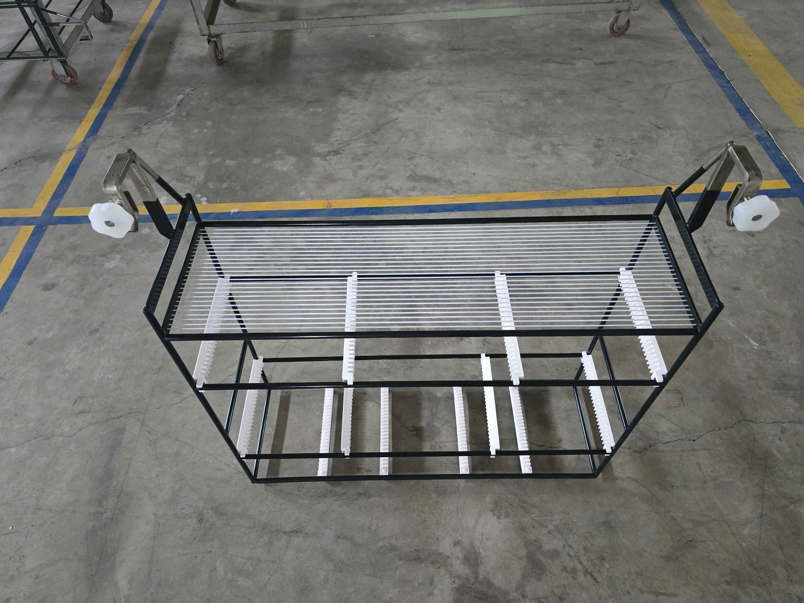 RACK PCB / SMT GIA CÔNG THEO YÊU CẦU – GIẢI PHÁP PHÙ HỢP CHO TỪNG CÔNG ĐOẠN SẢN XUẤT