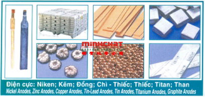 Điện cực